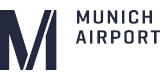 Flughafen München GmbH logo