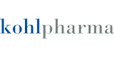 kohlpharma GmbH logo