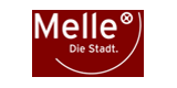 Stadt Melle logo