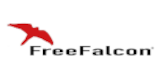 FreeFalcon GmbH logo