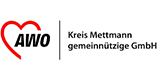 AWO Kreis Mettmann gemeinnützige GmbH logo