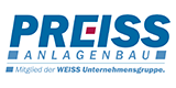 Preiss Anlagenbau GmbH logo