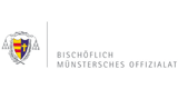 Bischöflich Münstersches Offizialat logo
