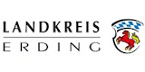 Landratsamt Erding logo