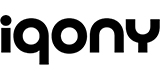Iqony GmbH logo