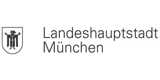 Landeshauptstadt München logo