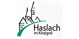 Stadt Haslach logo