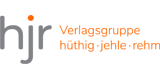 Verlagsgruppe Hüthig Jehle Rehm GmbH logo