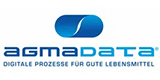 agmadata GmbH logo