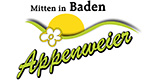 Gemeinde Appenweier logo