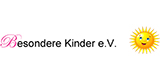 Besondere Kinder e. V. logo