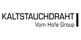 Vom Hofe Kaltstauchdraht GmbH logo