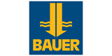 BAUER Maschinen GmbH logo