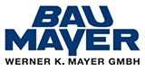 Werner K. Mayer GmbH logo