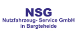 Nutzfahrzeug Service GmbH logo