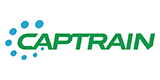 Captrain Deutschland GmbH logo