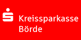 Kreissparkasse Börde logo