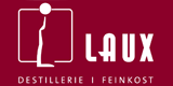 LAUX GmbH logo