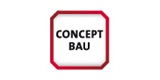 CONCEPT BAU GmbH logo