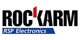 Rockarm RSP Electronics GmbH logo