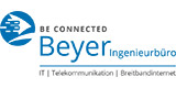 Ingenieurbüro Beyer logo
