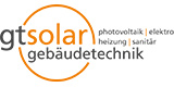 GT-Solar GmbH logo