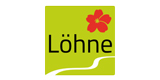 Stadt Löhne logo