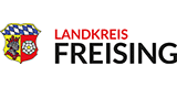 Landratsamt Freising logo
