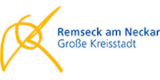 Stadtverwaltung Remseck am Neckar logo