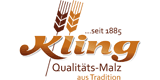 Heinrich Kling Mälzerei GmbH & Co. KG logo