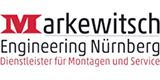 MEN Markewitsch Engineering Nürnberg GmbH logo