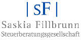 Saskia Fillbrunn Steuerberatungsgesellschaft mbH logo