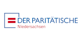 Paritätischer Wohlfahrtsverband Niedersachsen e.V. logo