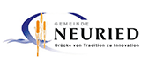 Gemeinde Neuried logo