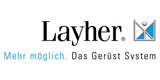 Wilhelm Layher GmbH & Co. KG logo