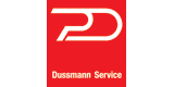 Dussmann Service Deutschland GmbH logo
