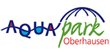 AQUApark Oberhausen GmbH logo