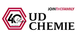 UD CHEMIE GmbH logo