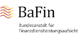 Bundesanstalt für Finanzdienstleistungsaufsicht (Bafin) logo