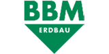 BBM Erdbau GmbH logo