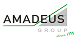 Amadeus Plan B GmbH logo