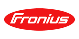 Fronius Deutschland GmbH logo