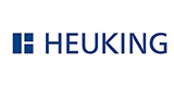 HEUKING logo