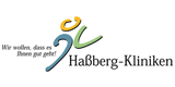 Haßberg-Kliniken - Kommunalunternehmen Anstalt des öffentlichen Rechts des Landkreises Haßberge logo