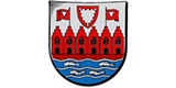 Stadt Heiligenhafen logo