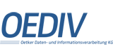 OEDIV logo