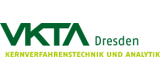 VKTA - Strahlenschutz, Analytik & Entsorgung Rossendorf e.V. logo