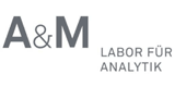 A&M STABTEST Labor für Analytik und Stabilitätsprüfung GmbH logo