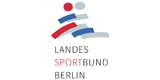 Landessportbund Berlin e.V. logo