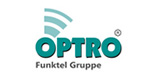 OPTRO GmbH logo